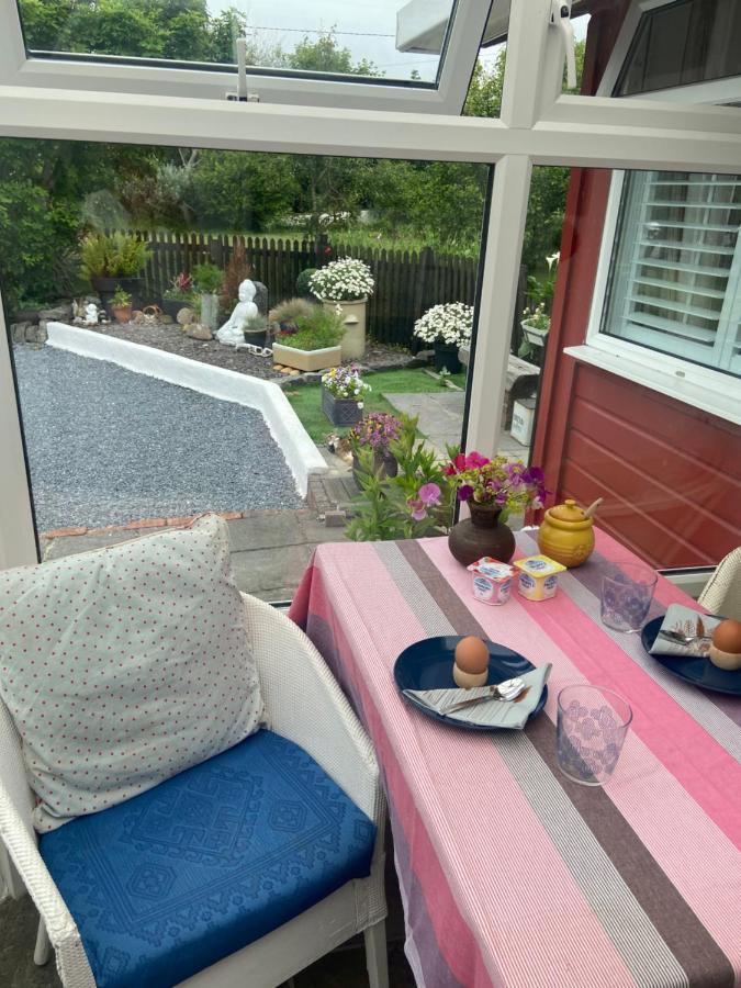 Barrow Harbour Studio Apartment Tralee Exterior photo