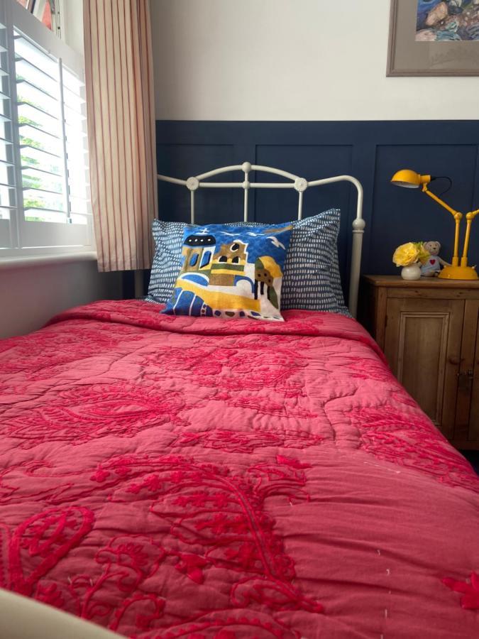Barrow Harbour Studio Apartment Tralee Exterior photo