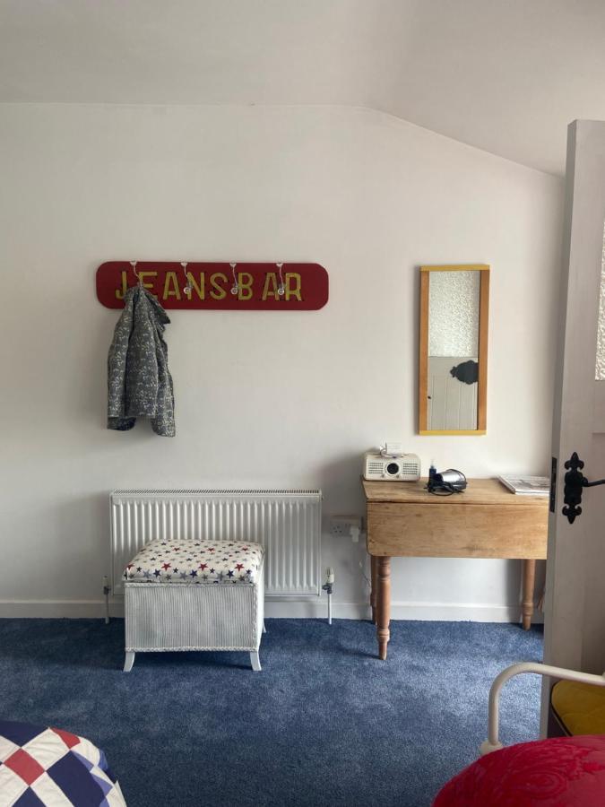 Barrow Harbour Studio Apartment Tralee Exterior photo
