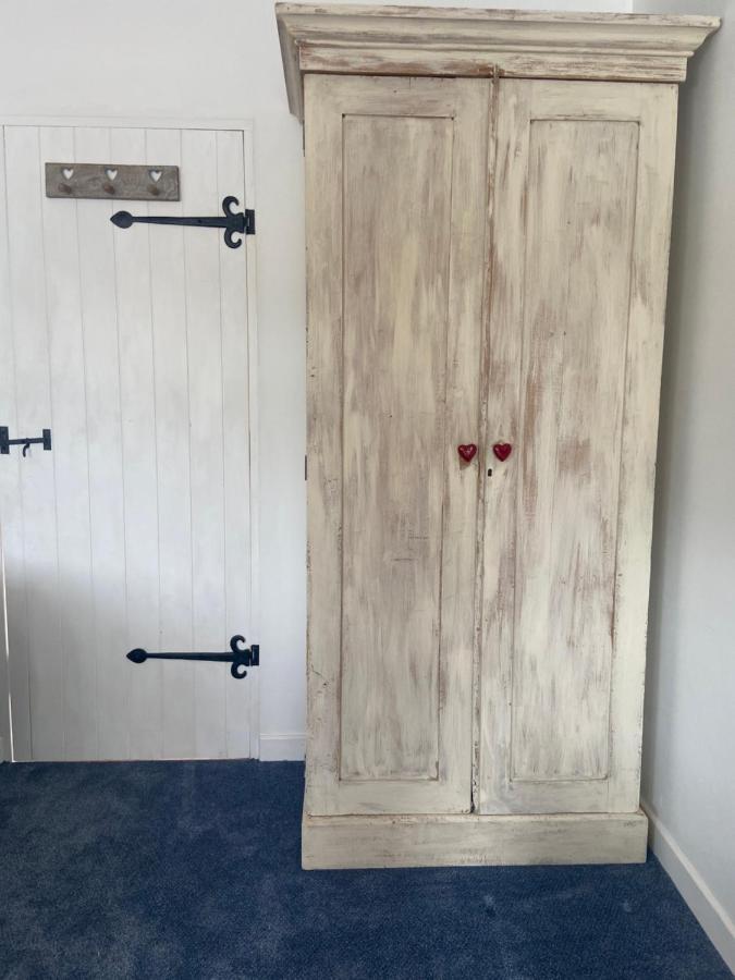 Barrow Harbour Studio Apartment Tralee Exterior photo