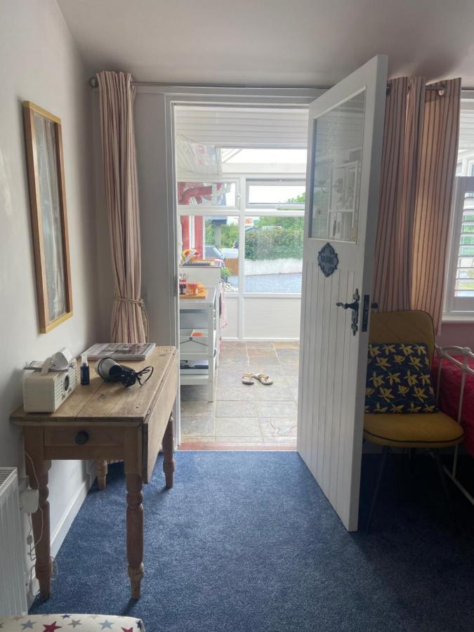 Barrow Harbour Studio Apartment Tralee Exterior photo