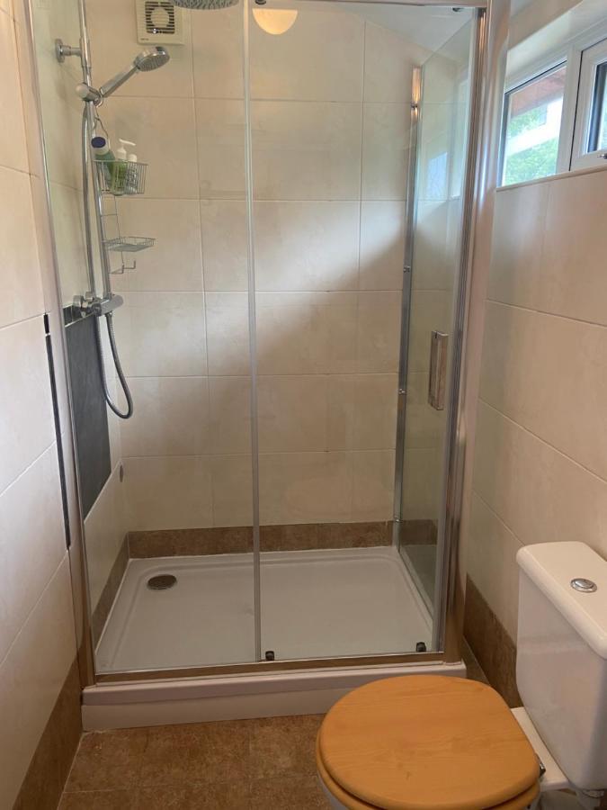 Barrow Harbour Studio Apartment Tralee Exterior photo