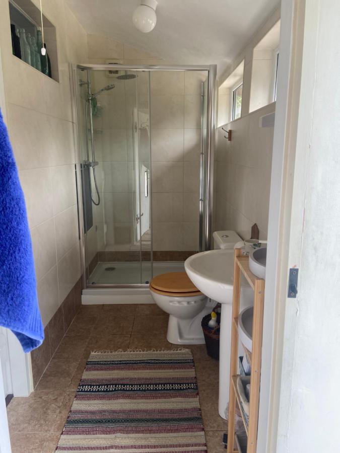 Barrow Harbour Studio Apartment Tralee Exterior photo